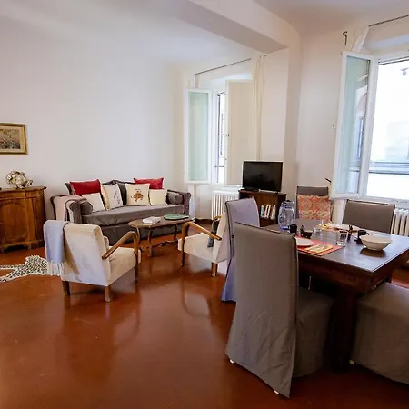 Ferienwohnung Acacia Firenze - Melissa Exterior foto